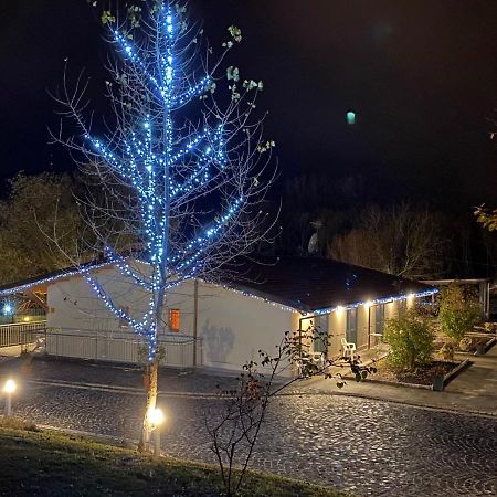 B&B Oasi Vetoio LʼAquila Dış mekan fotoğraf